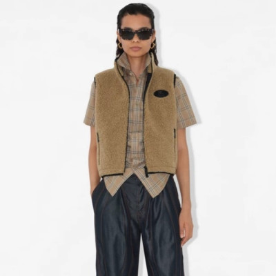 버버리 여성 캐쥬얼 베스트 - Burberry Womens Casual Best - buc8151x