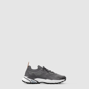 루이비통 남성 LV 러너 태틱 스니커즈 - Louis vuitton Mens LV Runner Tactical Sneakers - lvs8097x