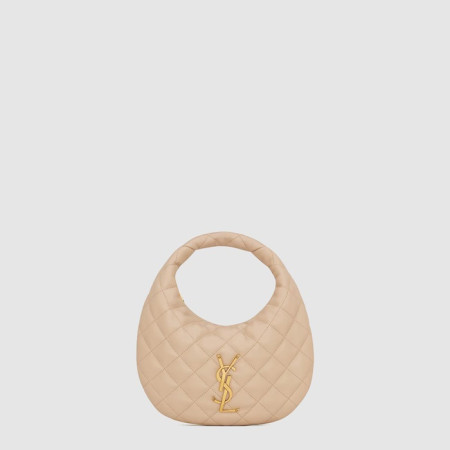 입생로랑 여성 퀼팅 나파 Icarino - Saint Laurent Womens Nappa Icarino - ysb9316x