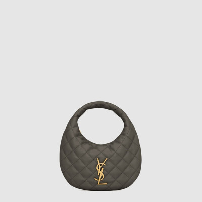 입생로랑 여성 퀼팅 나파 Icarino - Saint Laurent Womens Nappa Icarino - ysb9320x