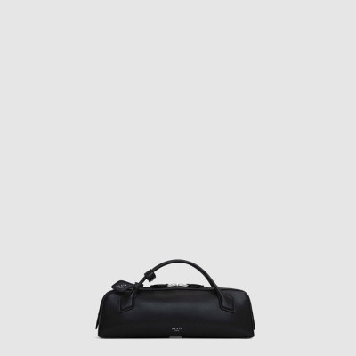 알라이아 여성 Le Click 클러치 - Alaia Womens Le Click Clutch - alb9339x