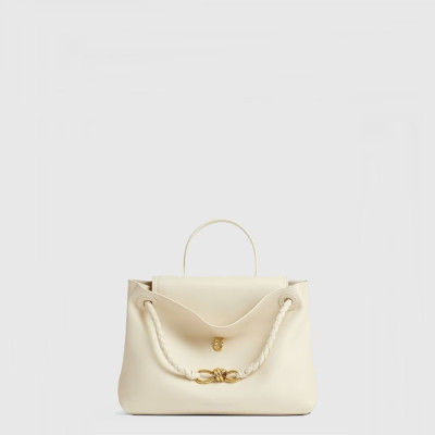 보테가 베네타 여성 차오 차오 레더 백 - Bottega veneta Womens Ciao Ciao Tote Bag - bvb9384x