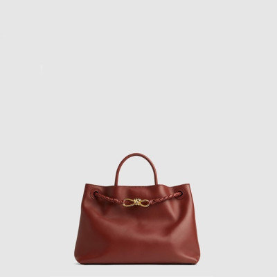 보테가 베네타 여성 미디엄 안디아모 - Bottega veneta Womens Medium Andiamo Bag - bvb9417x