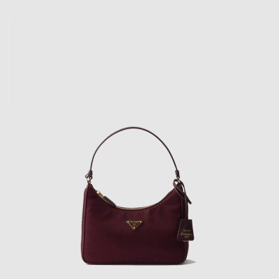 프라다 여성 리에디션 2005 리나일론 미니백 1N204M - Prada Womens Re-Edition 2005 Re-Nylon Mini Bag - prb9430x
