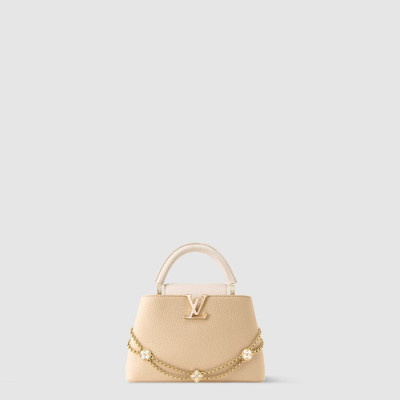 루이비통 여성 카퓌신 BB M25461 - Louis vuitton Womens Capucines BB - lvb9437x