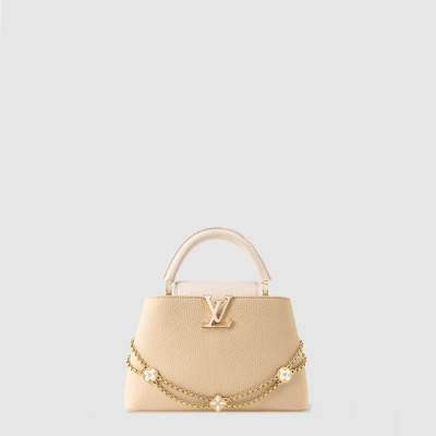루이비통 여성 카퓌신 BB M25461 - Louis vuitton Womens Capucines BB - lvb9437x