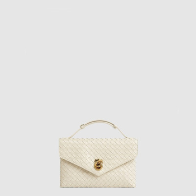 보테가 베네타 여성 놋 락 - Bottega veneta Womens Knot Lock - bvb9472x