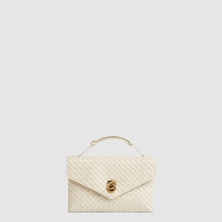보테가 베네타 여성 놋 락 - Bottega veneta Womens Knot Lock - bvb9472x