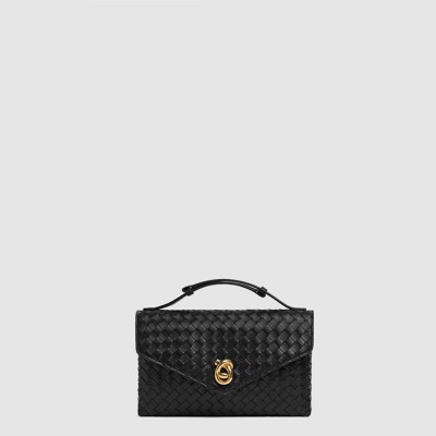 보테가 베네타 여성 놋 락 - Bottega veneta Womens Knot Lock - bvb9473x