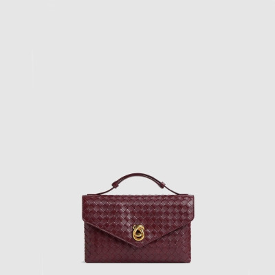 보테가 베네타 여성 놋 락 - Bottega veneta Womens Knot Lock - bvb9475x