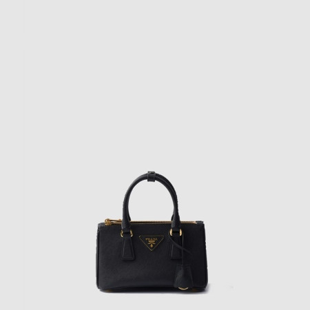 프라다 여성 갤러리아 사피아노 가죽 미니백 1BA916 - Prada Womens Galleria Saffiano Leather Mini Bag - prb9501x