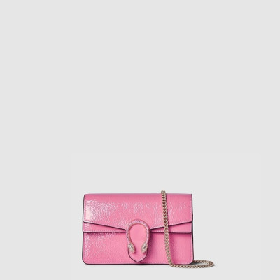 구찌 여성 디오니소스 미니 숄더백 - Gucci Womens Dionysus Mini Shoulder Bag - gub9503x