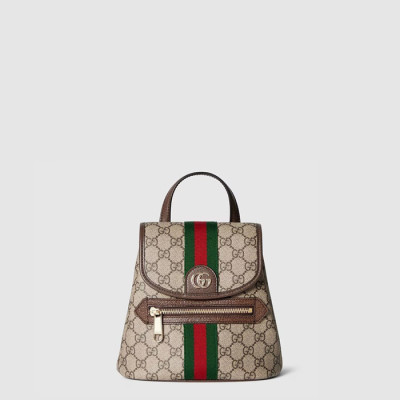 구찌 여성 오피디아 스몰 백팩 - Gucci Womens Ophidia Small Backpack - gub9510x