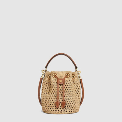 셀린느 여성 틴 클라라 백 - Celine Womens Teen Clara Bag - ceb9516x