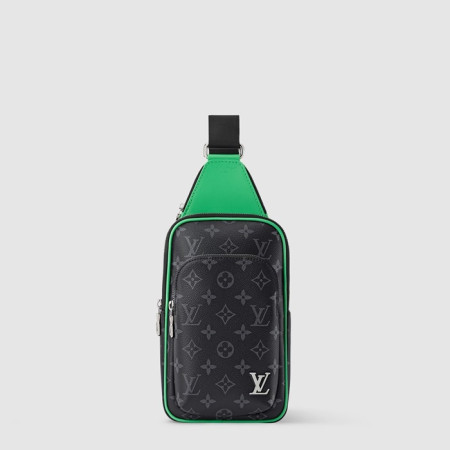 루이비통 남성 에비뉴 슬링백 PM M25891 - Louis vuitton Mens Avenue Slingback PM - lvb9520x