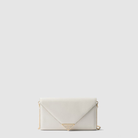 프라다 여성 사피아노 가죽 미니백 1BP051 - Prada Womens Saffiano Leather Mini Bag- prb9534x