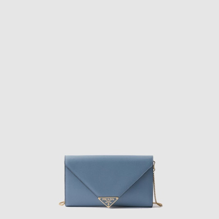프라다 여성 사피아노 가죽 미니백 1BP051 - Prada Womens Saffiano Leather Mini Bag- prb9535x