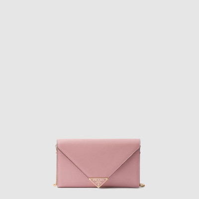 프라다 여성 사피아노 가죽 미니백 1BP051 - Prada Womens Saffiano Leather Mini Bag- prb9536x