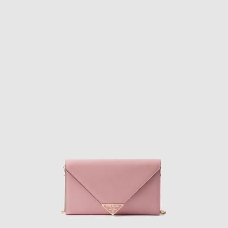 프라다 여성 사피아노 가죽 미니백 1BP051 - Prada Womens Saffiano Leather Mini Bag- prb9536x
