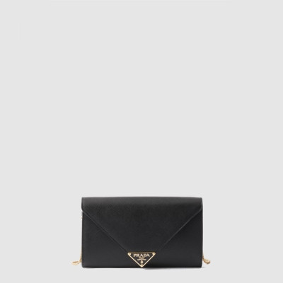 프라다 여성 사피아노 가죽 미니백 1BP051 - Prada Womens Saffiano Leather Mini Bag- prb9537x