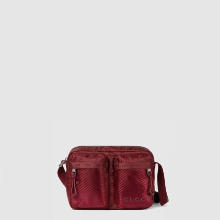 구찌 남성 넥서스 스몰 크로스백 - Gucci Mens Nexus Small Crossbody Bag - gub9569x