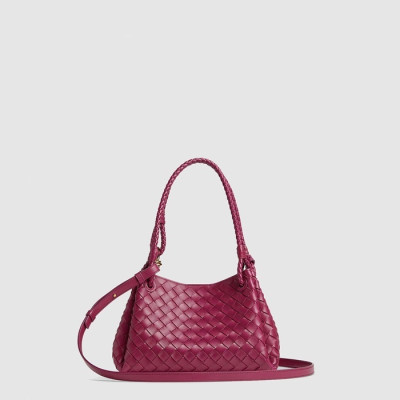 보테가 베네타 여성 미디엄 파라슈트 - Bottega veneta Womens Medium Parachute - bvb9574x