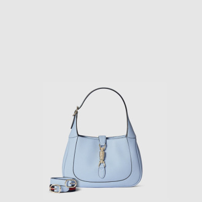 구찌 여성 재키 1961 스몰 숄더백 - Gucci Womens Jackie 1961 Small Shoulder Bag - gub9590x