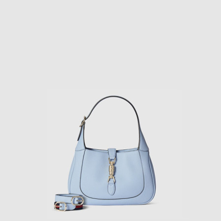 구찌 여성 재키 1961 스몰 숄더백 - Gucci Womens Jackie 1961 Small Shoulder Bag - gub9590x