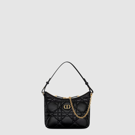 디올 여성 Miss Caro Diorling 미니 체인 백 - Dior Womens Miss Caro Diorling Mini Chain Bag - dib9603x