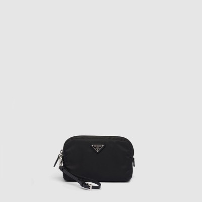 프라다 여성 리나일론 파우치 1NS021 - Prada Womens Re-Nylon Pouch - prb9626x