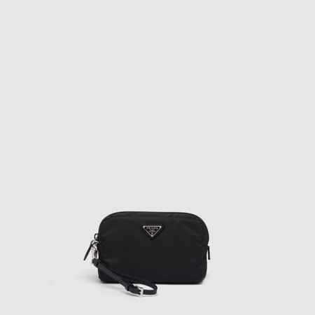 프라다 여성 리나일론 파우치 1NS021 - Prada Womens Re-Nylon Pouch - prb9626x