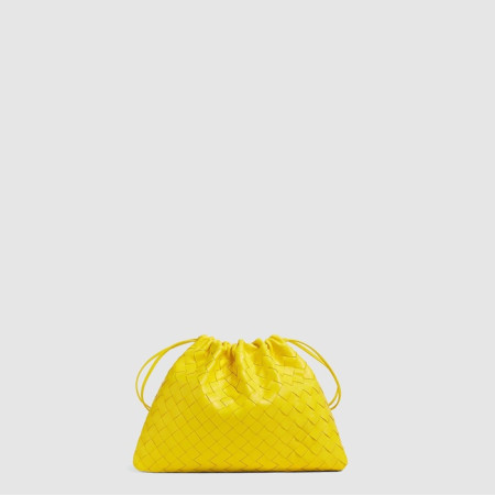 보테가 베네타 여성 더스트 백 - Bottega veneta Womens Dust Bag - bvb9647x