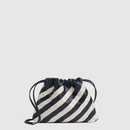 보테가 베네타 여성 스몰 더스트 백 - Bottega veneta Womens Small Dust Bag - bvb9648x