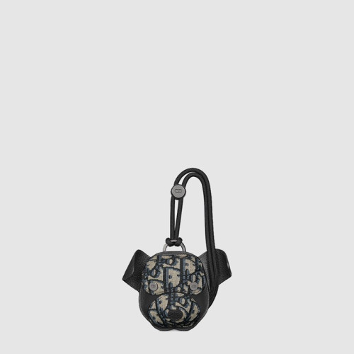 디올 남/녀 바비 이어폰 케이스 - Dior Unisex Bobby Earphone Case - acc5938x