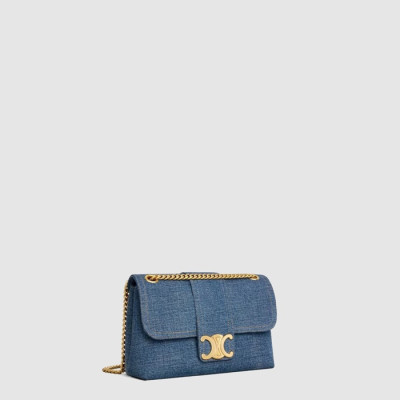 셀린느 여성 틴 빅투아르백 - Celine Womens Teen Victoire Bag - ceb9692x