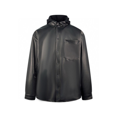 발렌시아가 남성 후드 자켓 - Balenciaga Mens Hood Jacket - bac8164x
