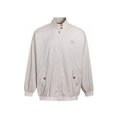 미우미우 남성 캐쥬얼 자켓 - Miumiu Mens Casual Jacket - mic8171x