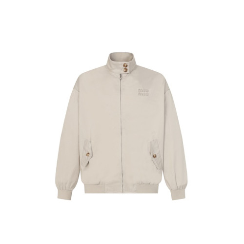 미우미우 남성 캐쥬얼 자켓 - Miumiu Mens Casual Jacket - mic8171x