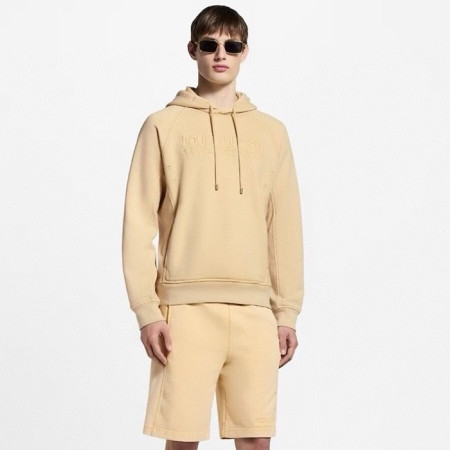 루이비통 남성 클래식 후드티 - Louis vuitton Mens Classic Hoodie - lvc8183x