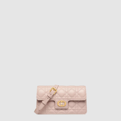 디올 여성 Jolie 미니 백 - Dior Womens Jolie Mini Bag - dib9740x