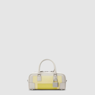 로에베 여성 Amazona 23 크롭백 - Loewe Womens Amazona 23 Crop Ba - lob9757x