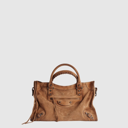 발렌시아가 여성 르 시티 백 미디엄 - Balenciaga Womens Le City Bag Medium - bab9798x