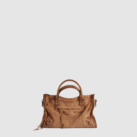 발렌시아가 여성 르 시티 백 미디엄 - Balenciaga Womens Le City Bag Medium - bab9798x