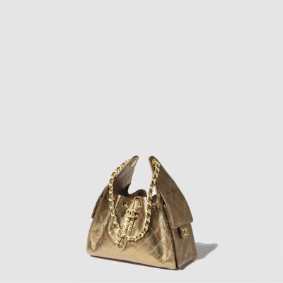 샤넬 여성 25 스몰 핸드백 - Chanel Womens 25 Small Handbag - chb9807x