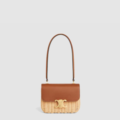 셀린느 여성 틴 가란스 백 - Celine Womens Teen Garance Bag - ceb9813x