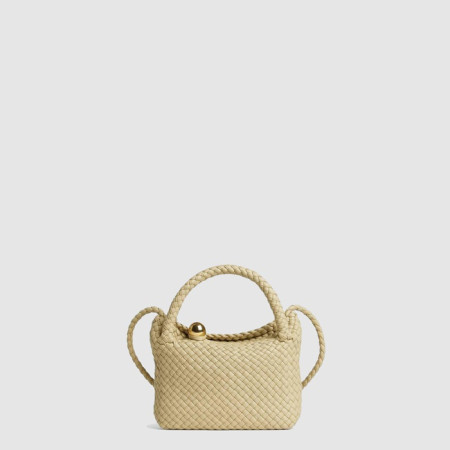 보테가 베네타 여성 스몰 토스카 - Bottega veneta Womens Small Tosca - bvb9819x