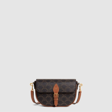 셀린느 여성 폴코 숄더백 - Celine Womens Folco Shoulder Bag - ceb9830x