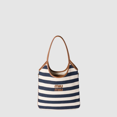 미우미우 여성 아이비 백 - Miumiu Womens Ivy Bag - mib9862x