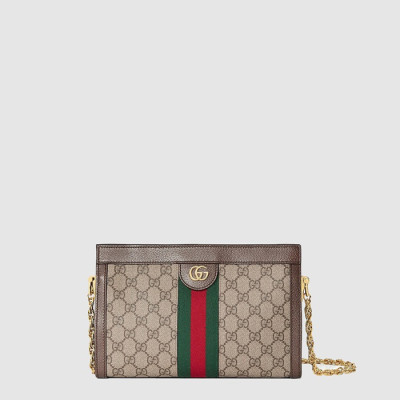 구찌 여성 오피디아 미디엄 숄더백 - Gucci Womens Ophidia Medium Shoulder Bag - gub9876x