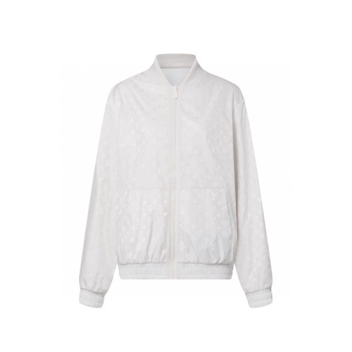 루이비통 남성 양면 재킷 - Louis vuitton Mens Reversible Jacket - lvc8219x